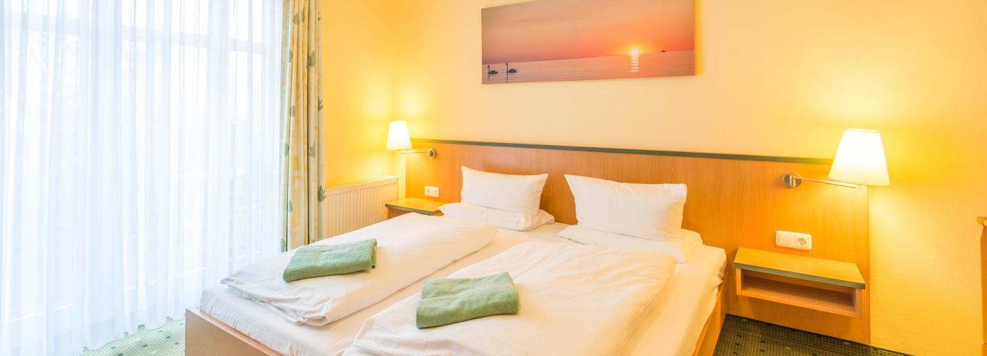 © Eurotours Ostsee - Kühlungsborn