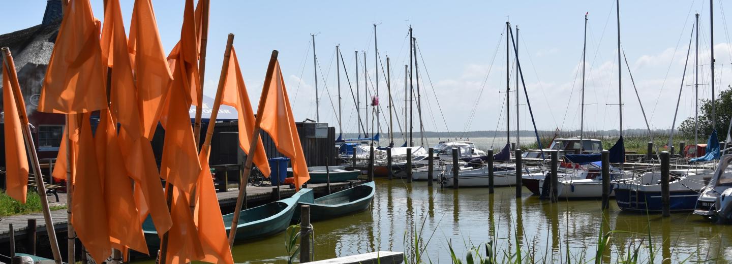 © Eurotours Ostseeküstenradweg: Von Rostock über Rügen nach Stralsund | Radrundreise