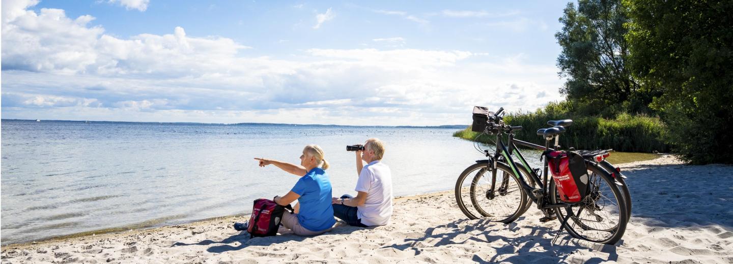© Eurotours Ostseeküstenradweg: Von Rostock über Rügen nach Stralsund | Radrundreise