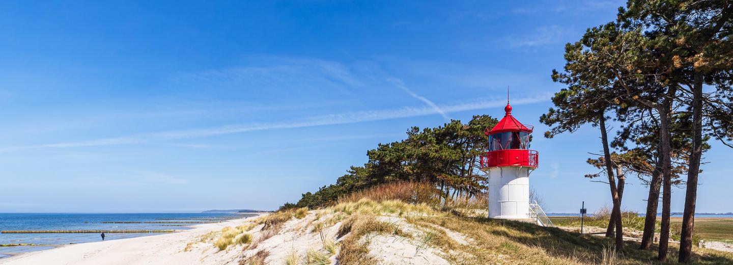 © Eurotours Radrundreise - Impressionen Insel Rügen | inkl. Flug ab/bis Wien