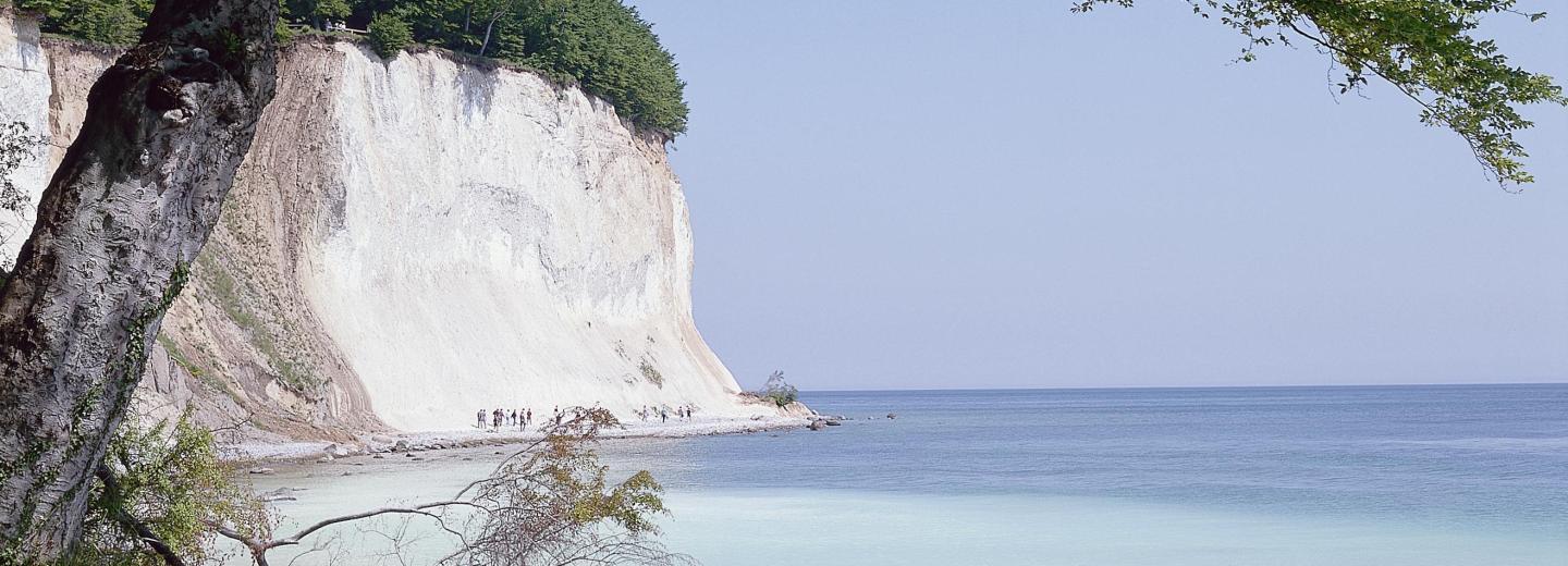© Eurotours Radrundreise - Impressionen Insel Rügen | inkl. Flug ab/bis Wien