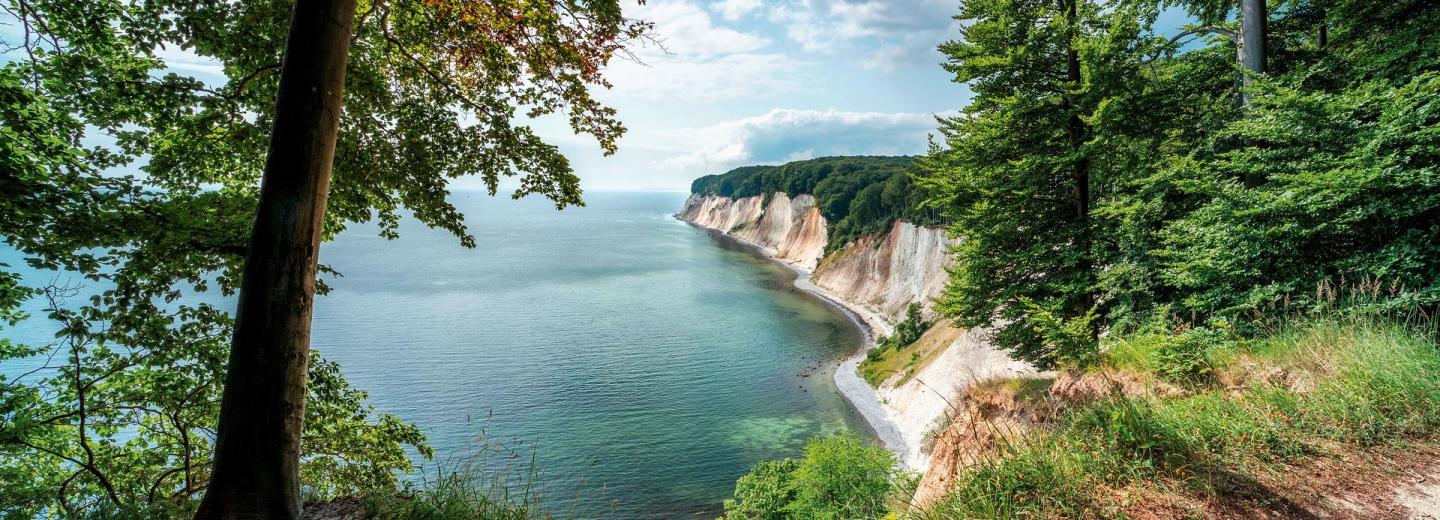 © Eurotours Ostsee - Fly & Drive