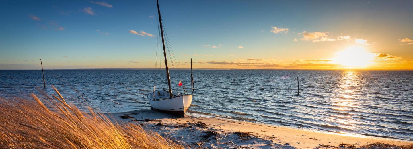 © Eurotours Ostsee - Fly & Drive