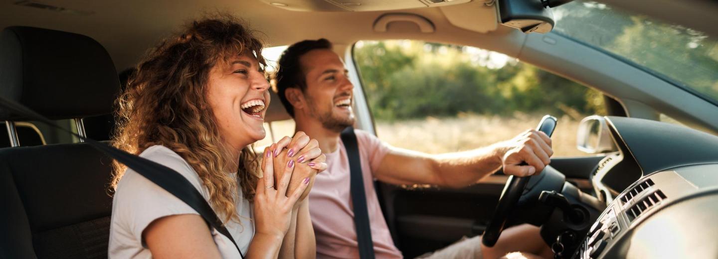 © Eurotours Ostsee - Fly & Drive