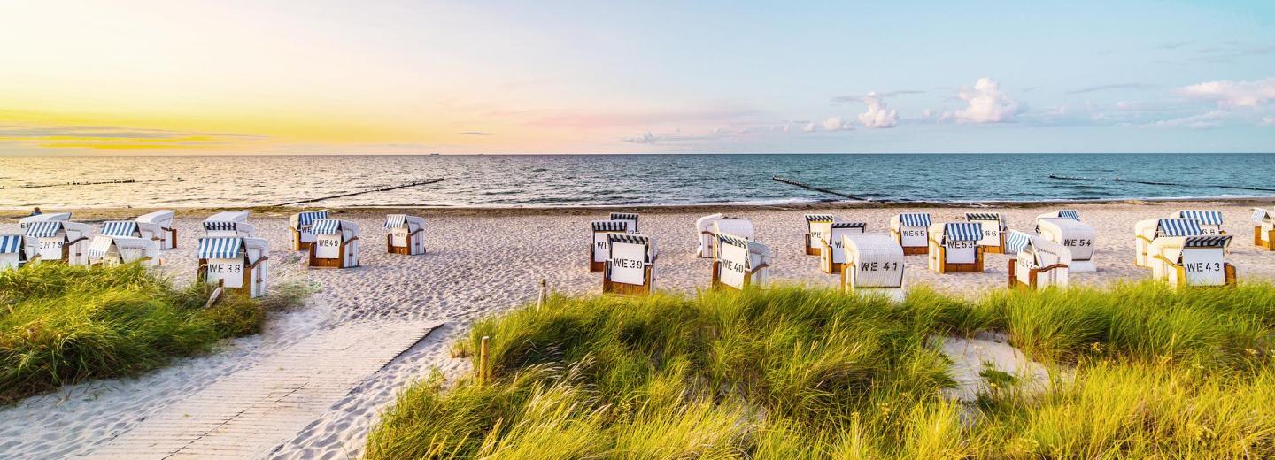 © Eurotours Ostsee - Fly & Drive