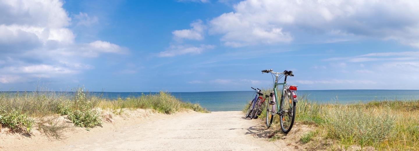 © Eurotours Ostsee - Fly & Drive