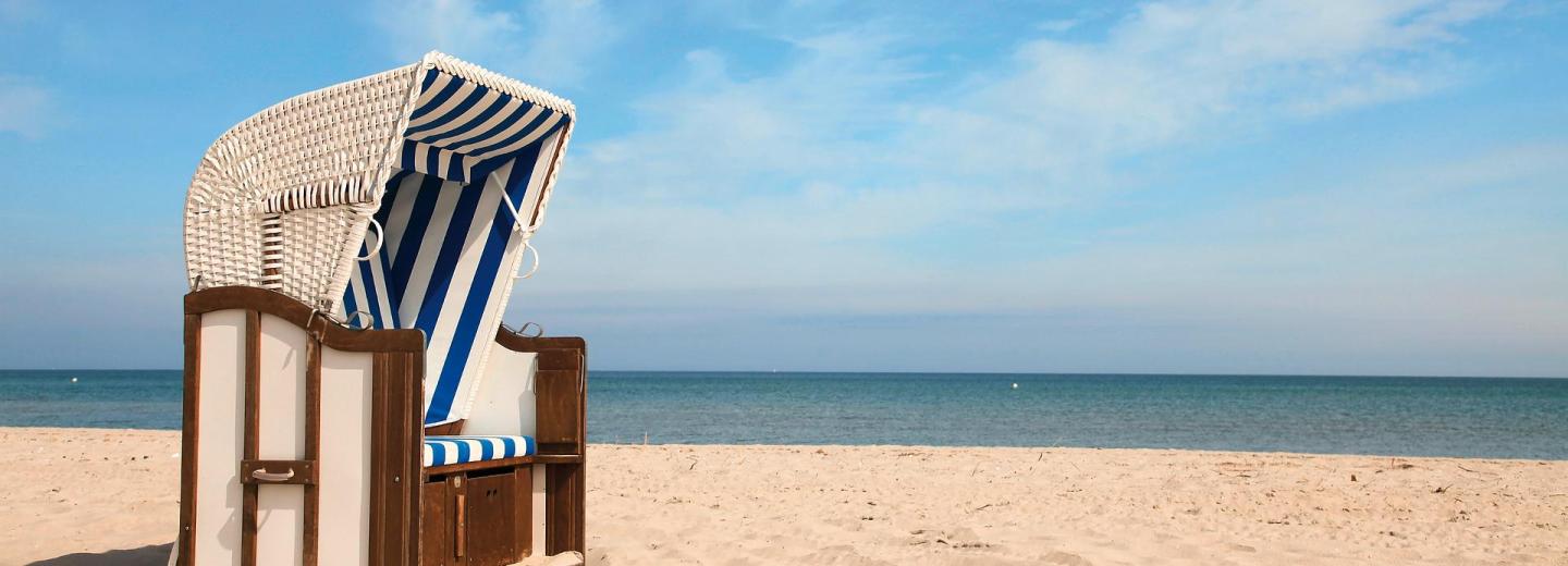 © Eurotours Ostsee - Fly & Drive