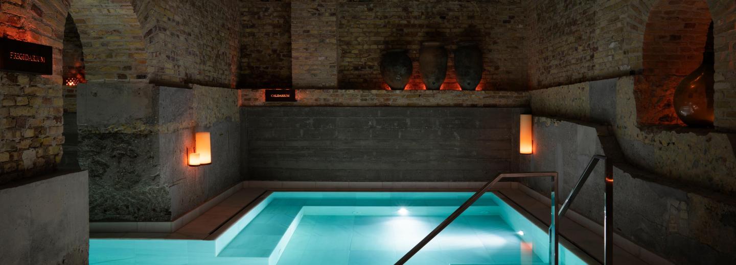 © Eurotours AIRE Ancient Spa