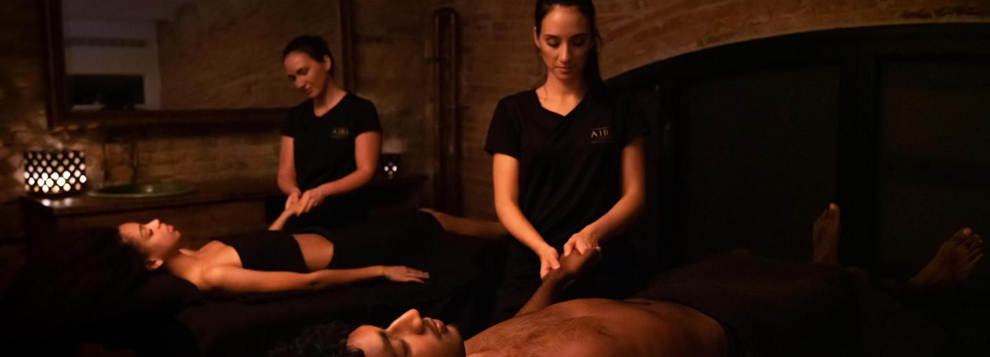 © Eurotours AIRE Ancient Spa
