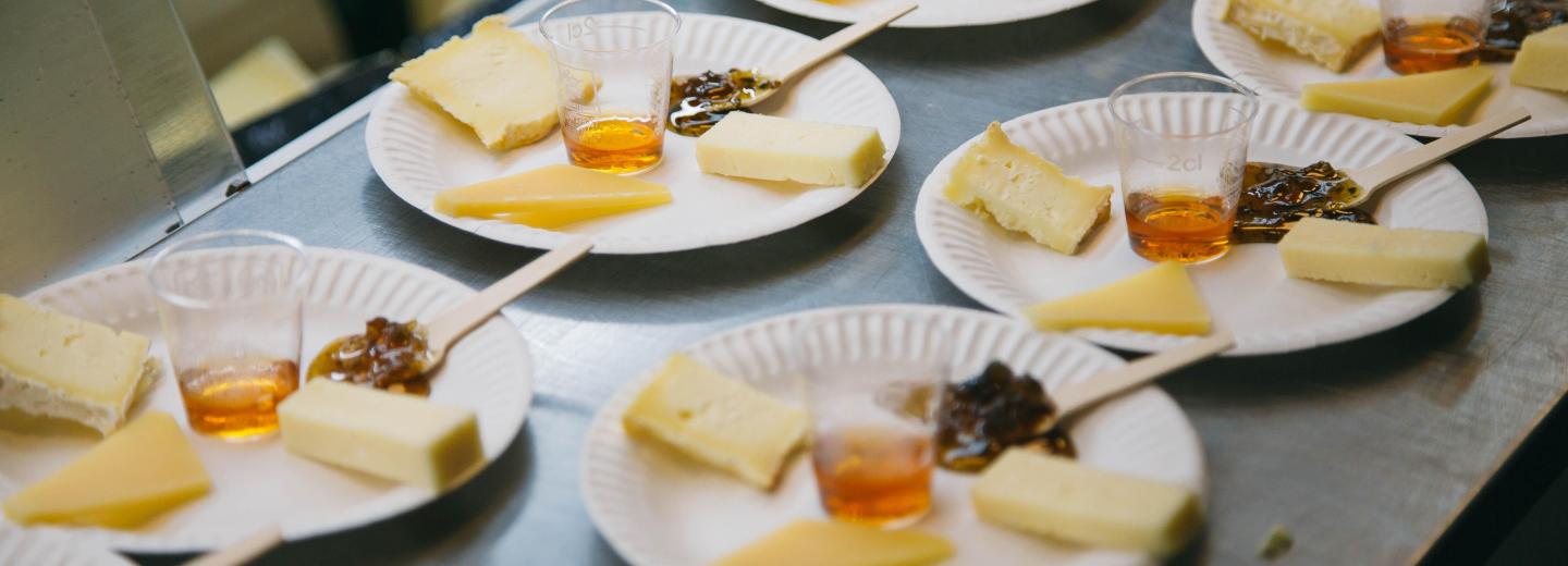 © Foodtours EU Food Tour