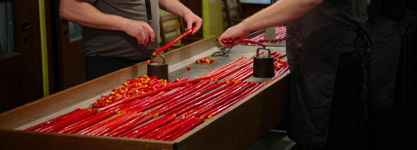 © Foodtours EU Kopenhagen mit allen Sinnen entdecken