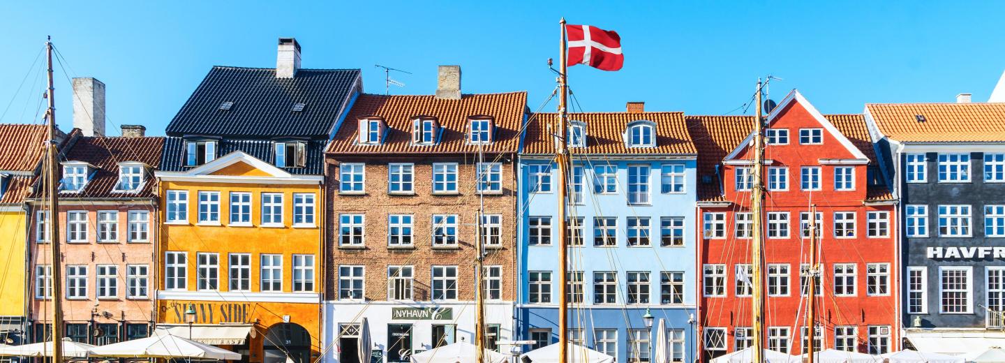 © Eurotours Kopenhagen