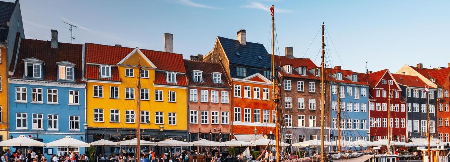 © Eurotours Kopenhagen
