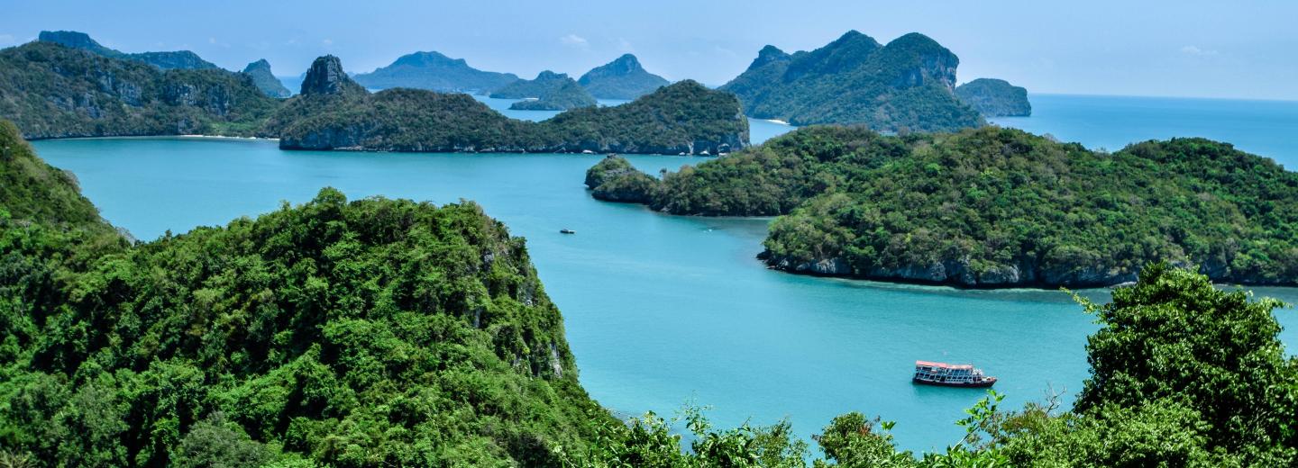 © Eurotours Ko Samui