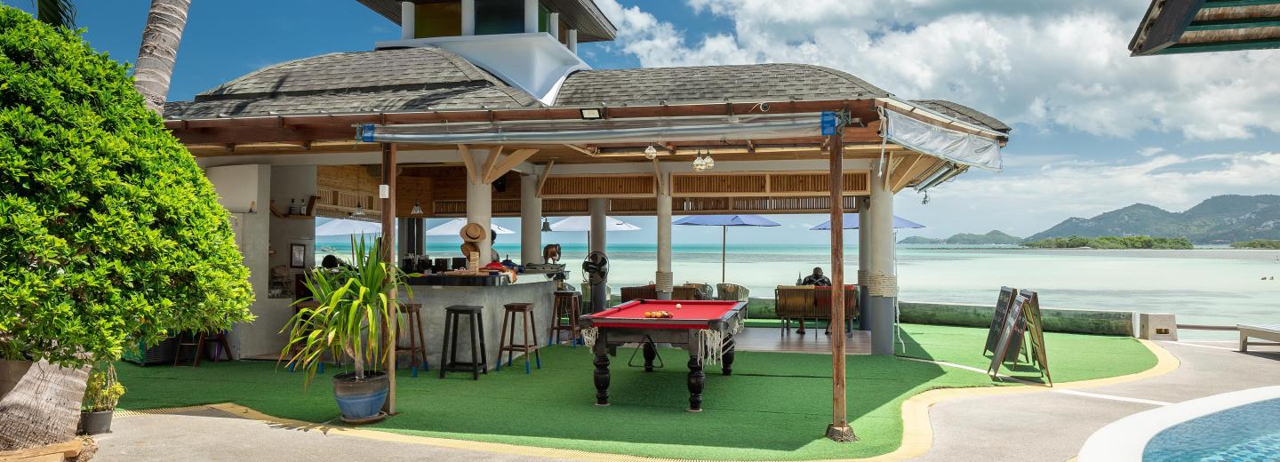 © Eurotours Ko Samui