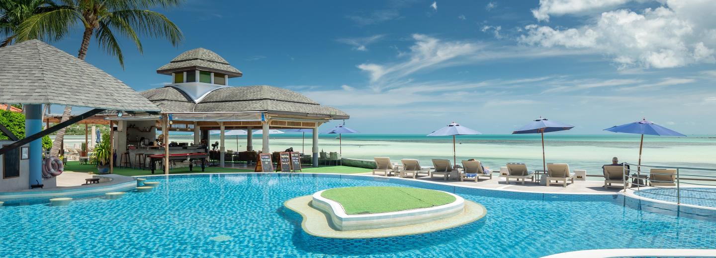 © Eurotours Ko Samui