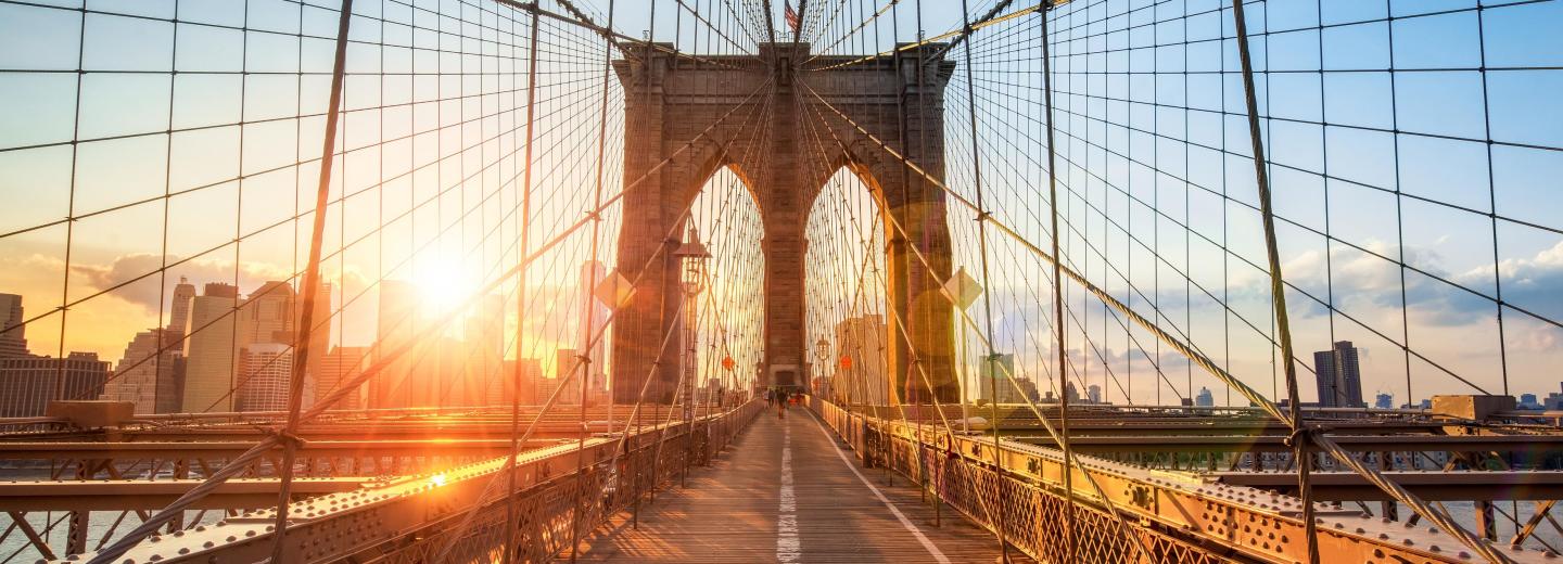 © Shutterstock New York