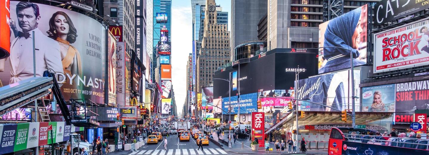 © Eurotours New York