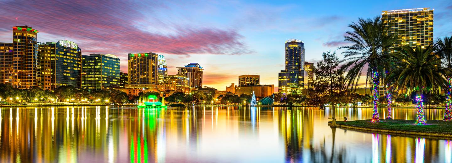 © Shutterstock Orlando