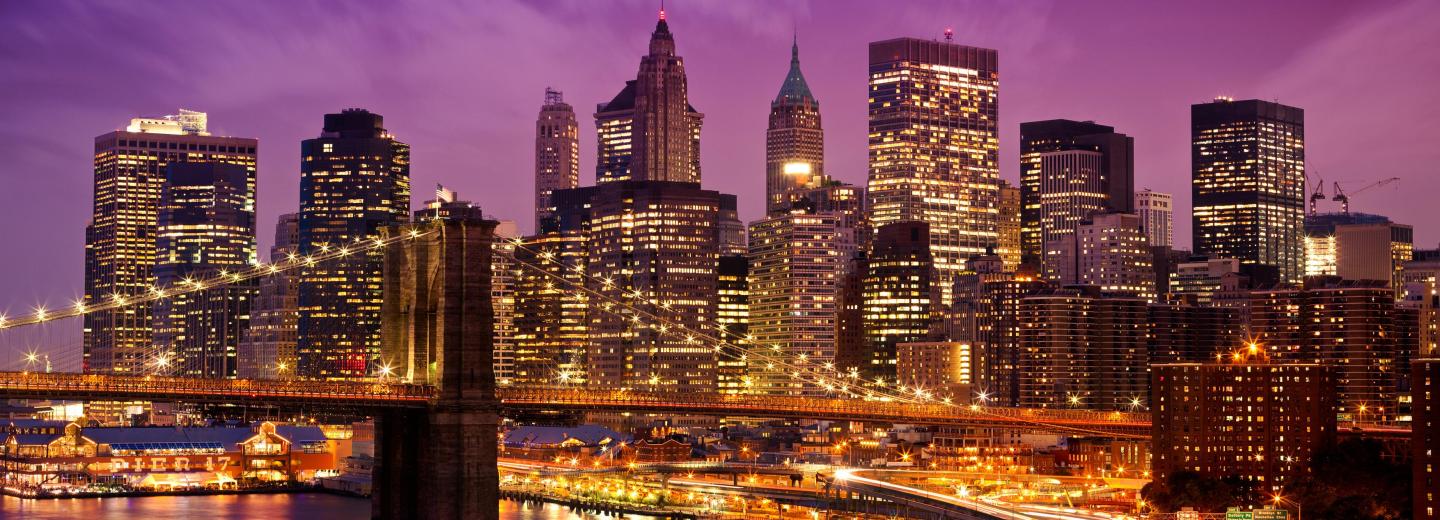 © Shutterstock New York