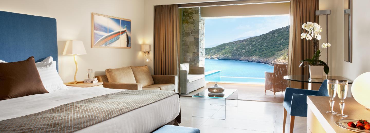 © Eurotours Kreta - Baden
