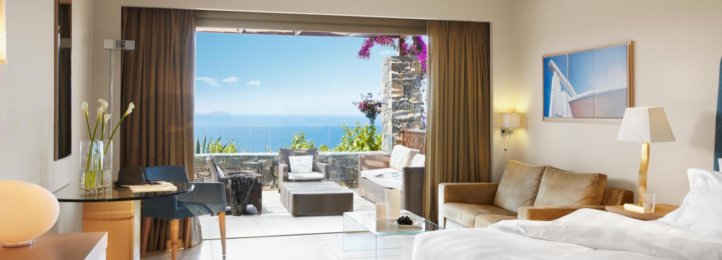 © Eurotours Kreta - Baden
