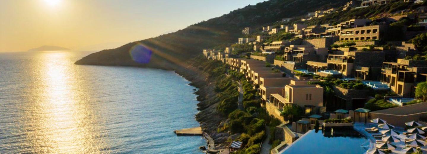 © Eurotours Kreta - Baden