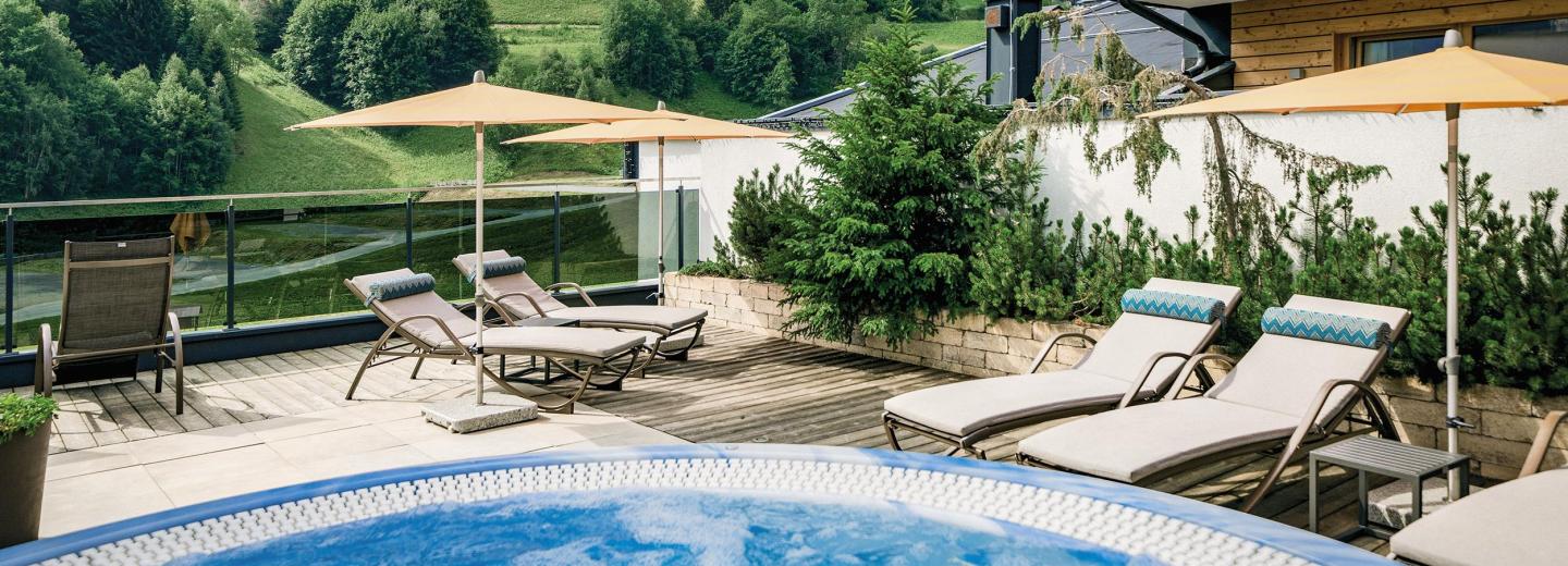 © Eurotours See im Paznauntal