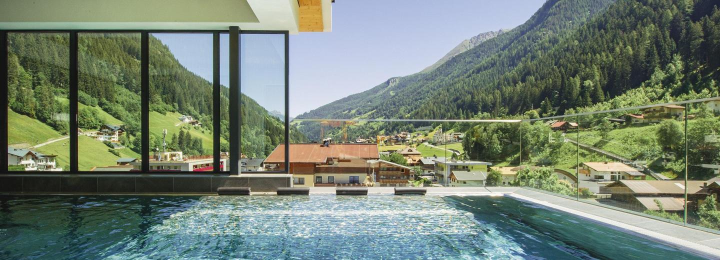 © Eurotours See im Paznauntal