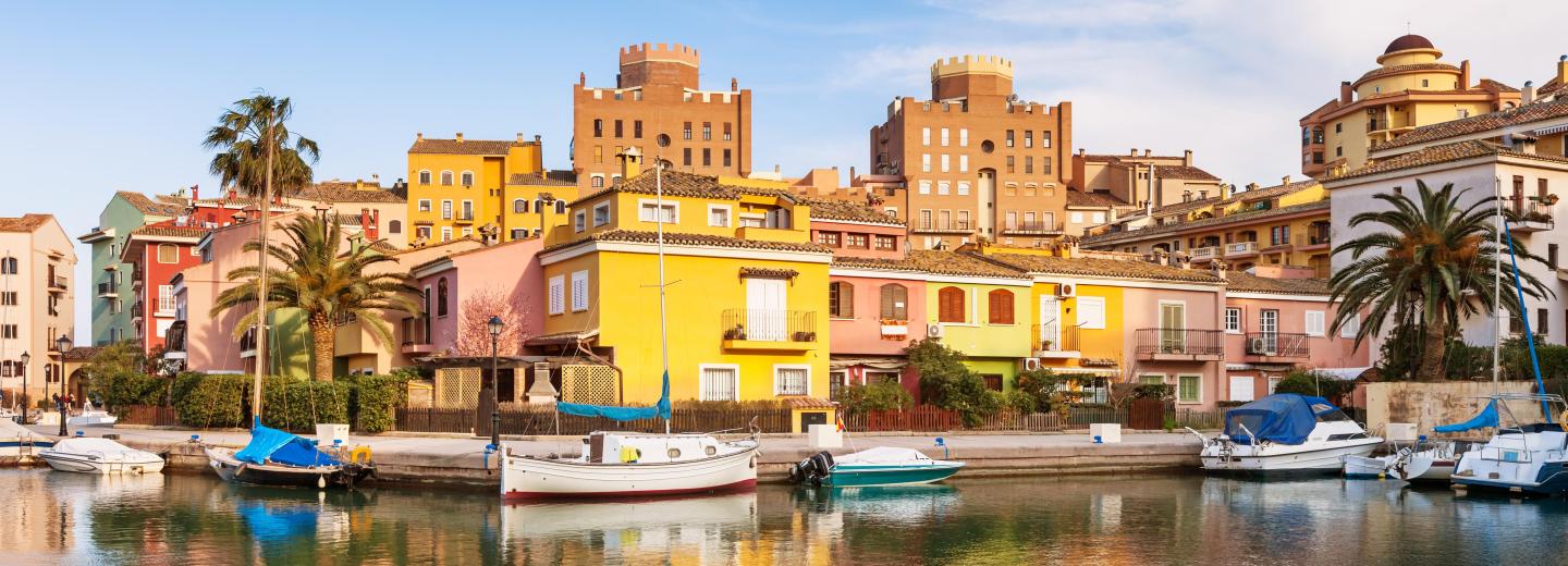 © Eurotours Valencia