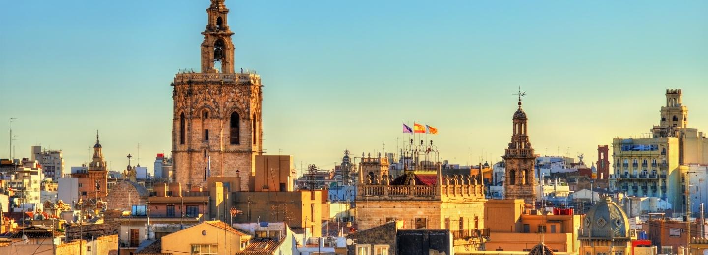 © Eurotours Valencia