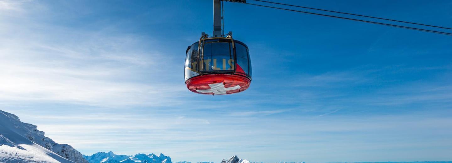 © Engelberg - Titlis Tourismus AG Engelberg