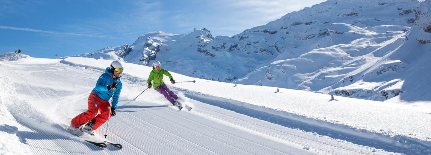 © Engelberg - Titlis Tourismus AG Engelberg