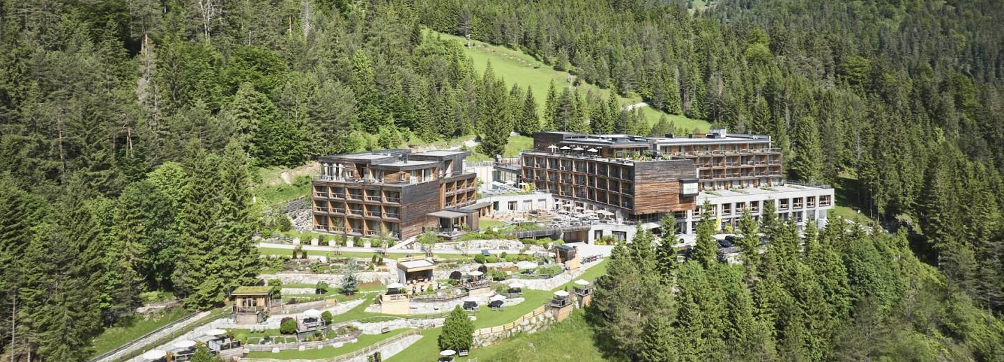 © Eurotours Achenkirch am Achensee