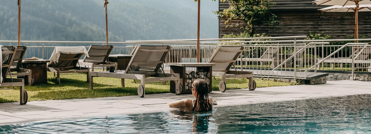 © Eurotours Achenkirch am Achensee