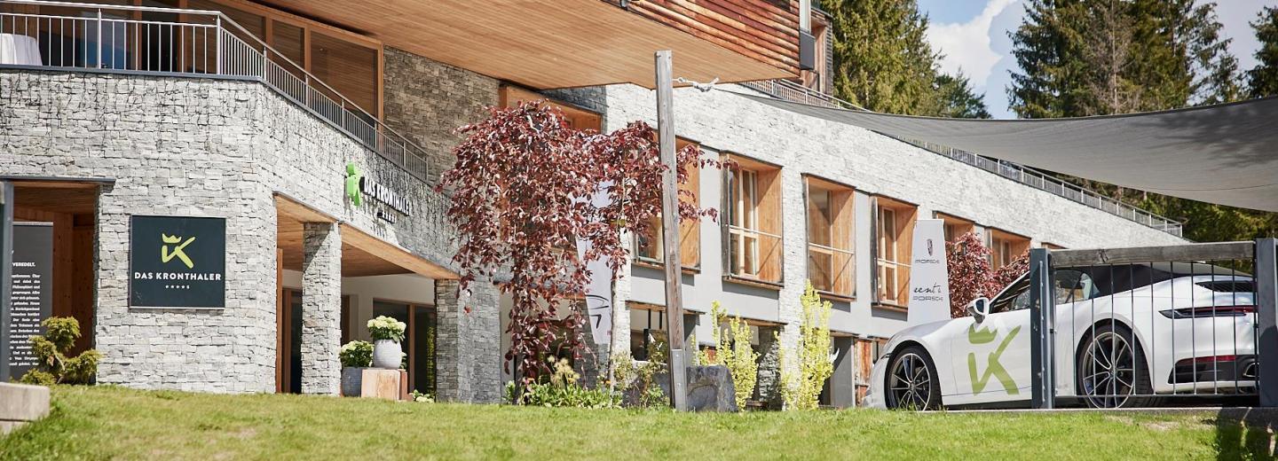 © Eurotours Achenkirch am Achensee
