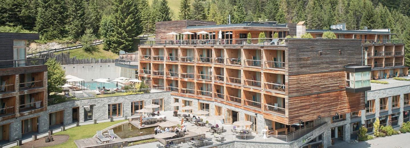 © Eurotours Achenkirch am Achensee