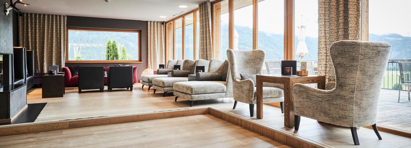 © Eurotours Achenkirch am Achensee