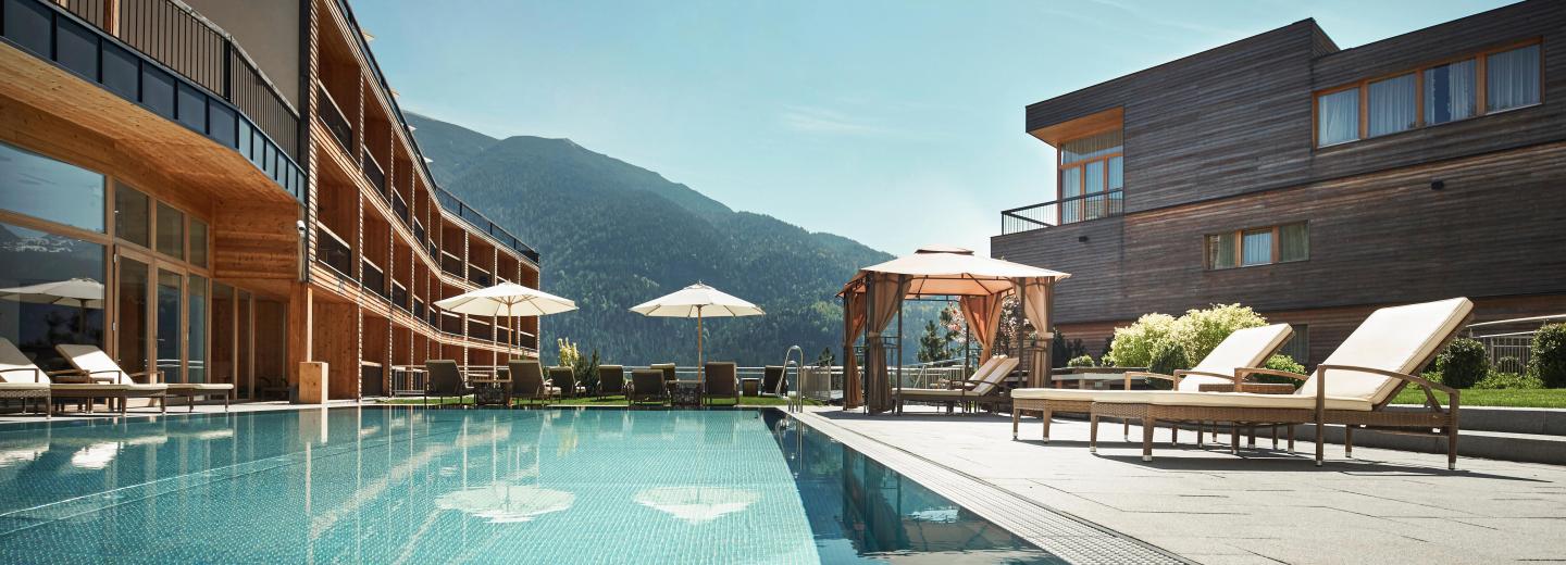 © Eurotours Achenkirch am Achensee