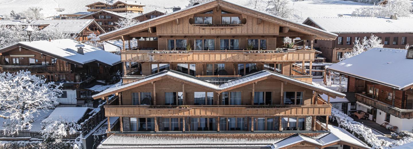 © Eurotours Alpbach