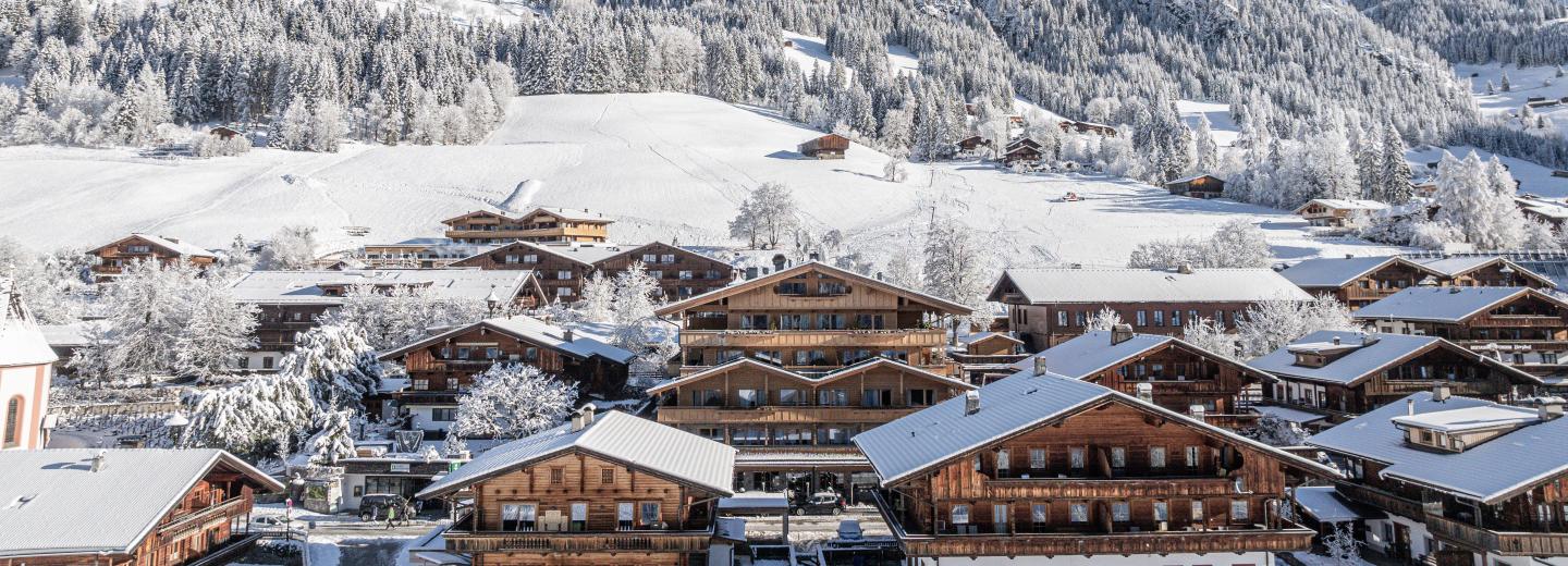 © Eurotours Alpbach