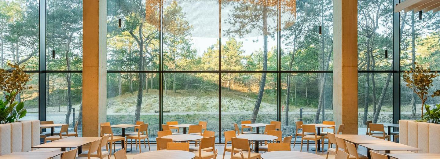 © Eurotours Rogowo: Meeresstrand - See - Wald - Natur in allen Richtungen
