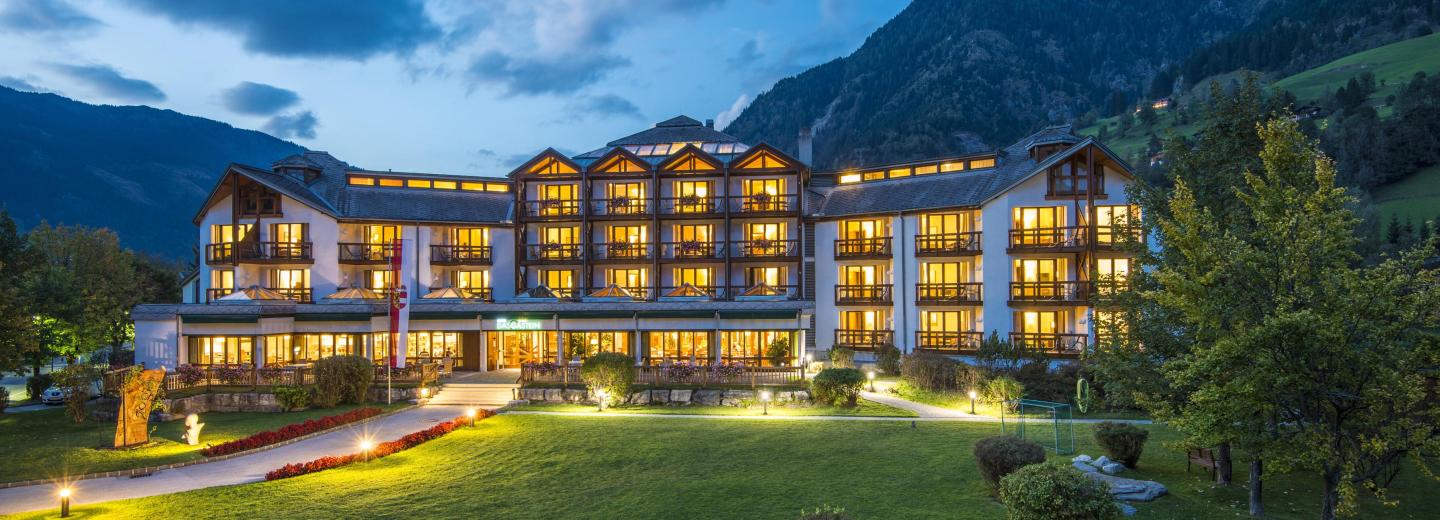 © Eurotours Bad Hofgastein