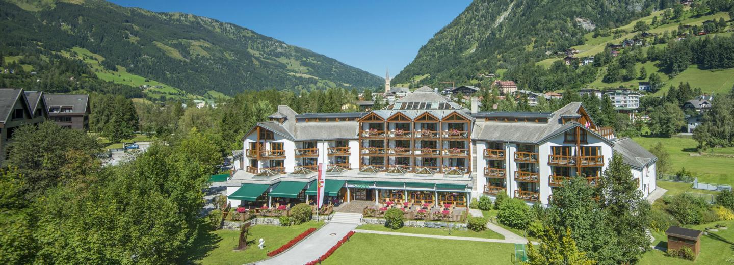 © Eurotours Bad Hofgastein