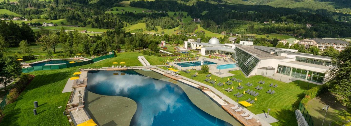 © Eurotours Bad Hofgastein