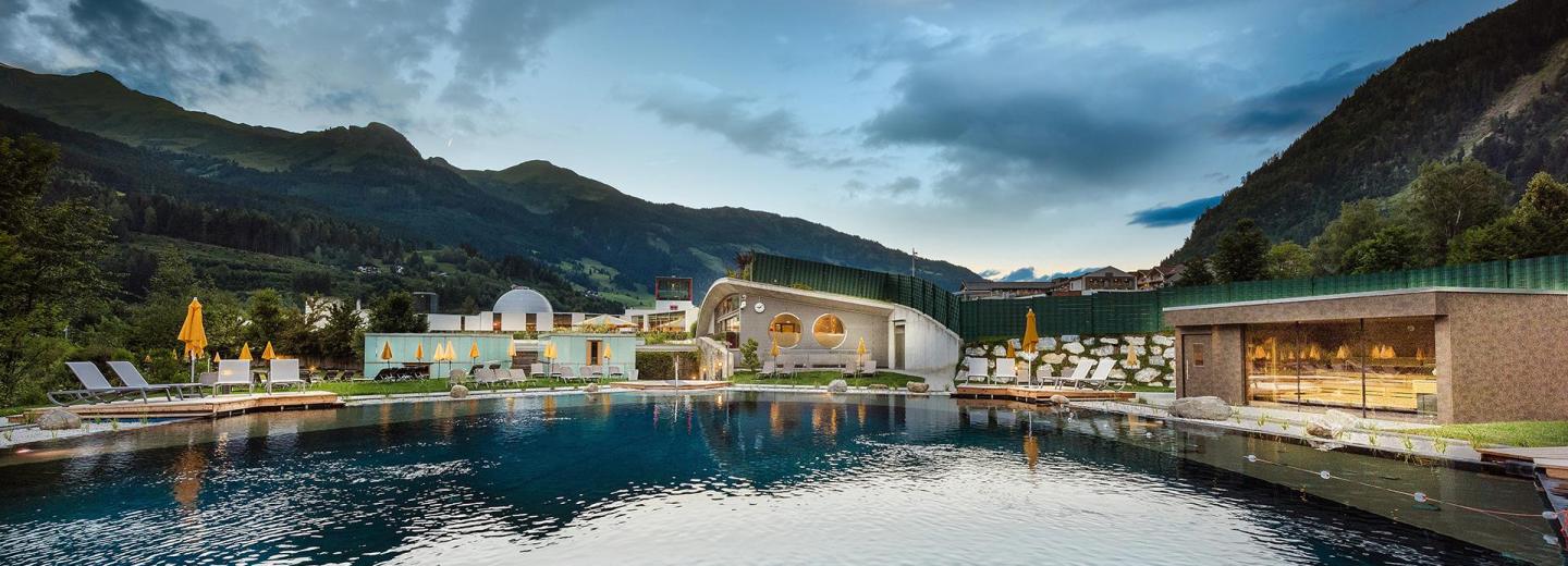 © Eurotours Bad Hofgastein