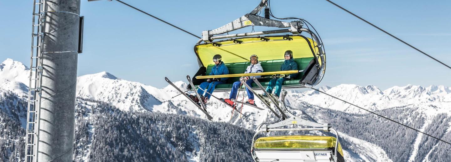 © TUI Group Schladming