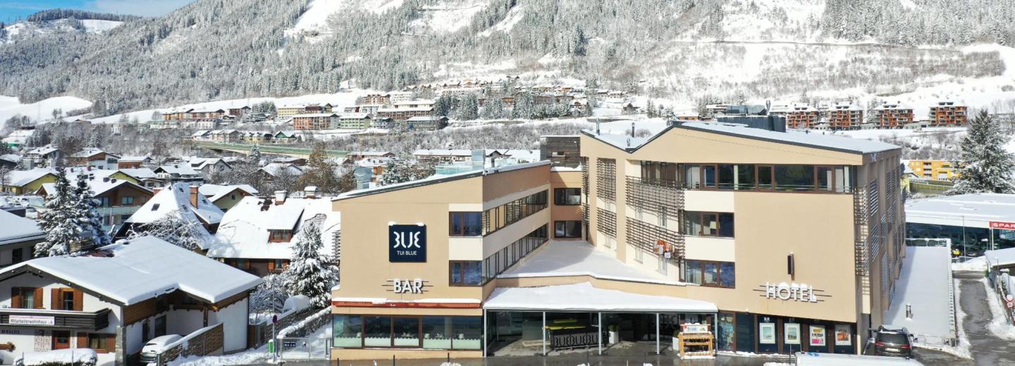 © TUI Group Schladming