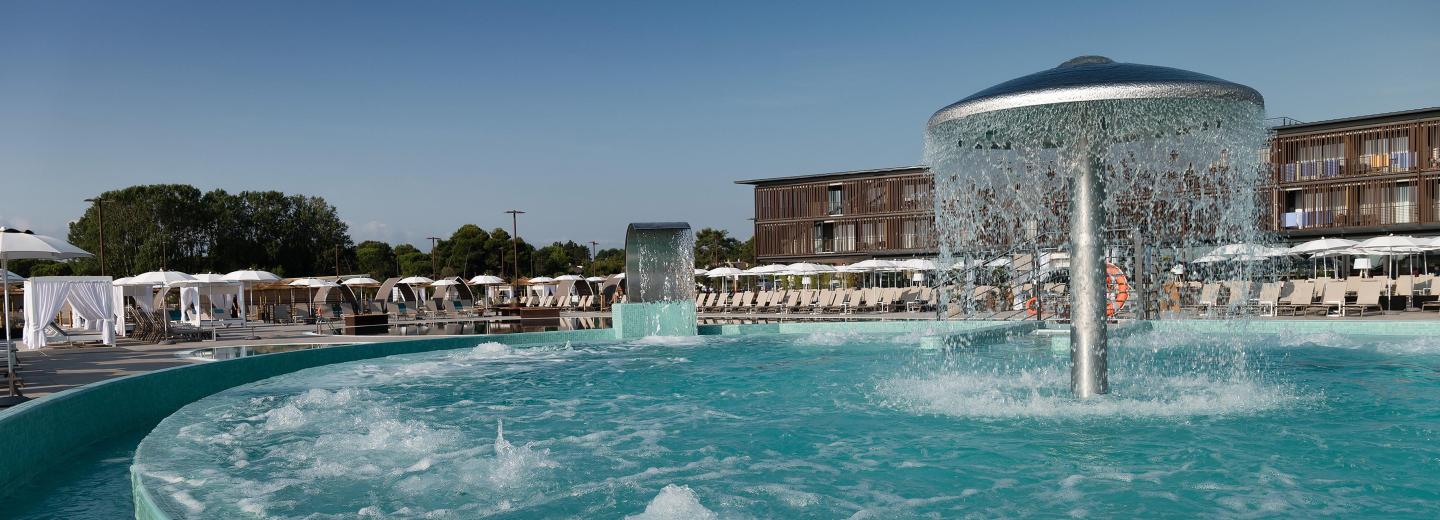 © Eurotours Bibione