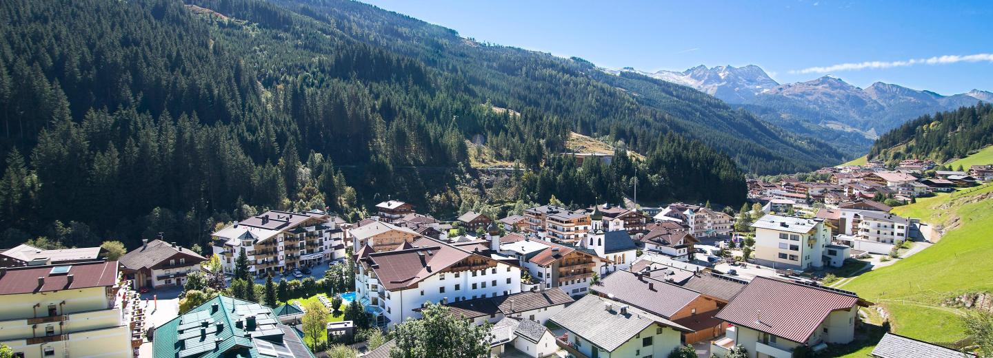 © Zillertal Arena Gerlos